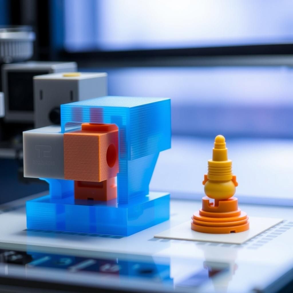 Exploring Innovative Applications of 3D Printing in Three Rivers, California: A Comprehensive Guide