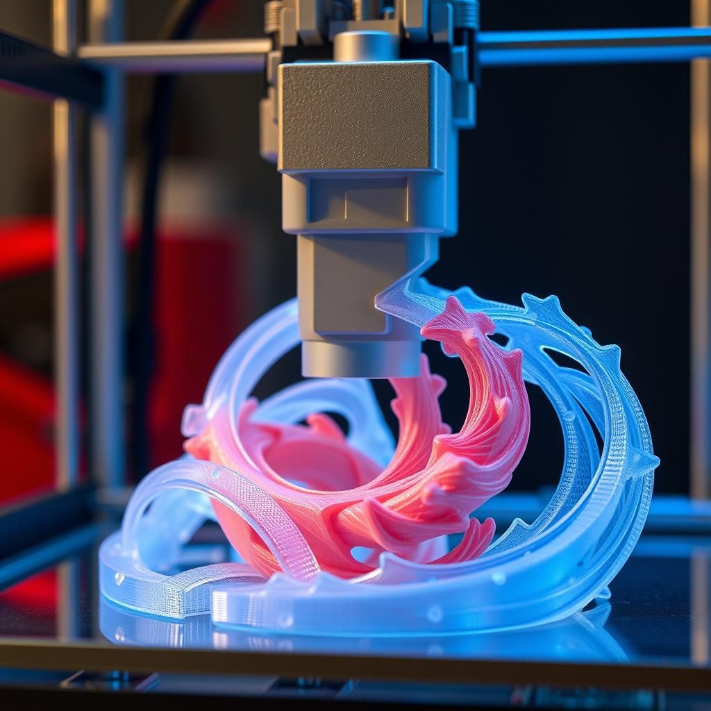 Exploring Innovative Opportunities: 3D Printing in Redondo Beach, California