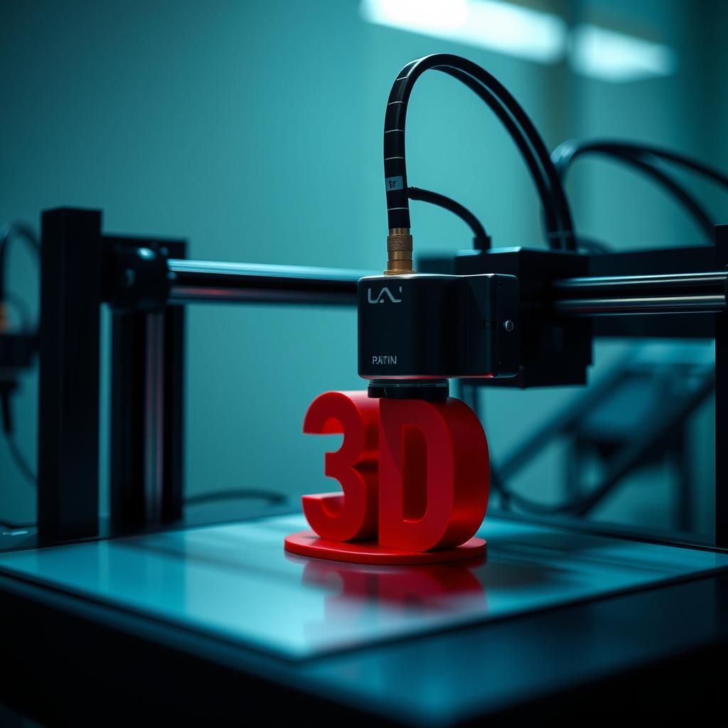 Exploring Opportunities and Innovations in 3D Printing in North Hollywood, California