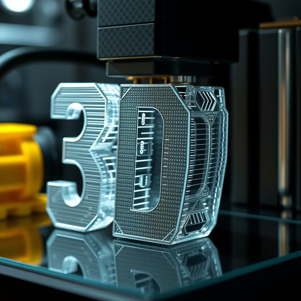 Exploring Opportunities and Services for 3D Printing in Cypress, California