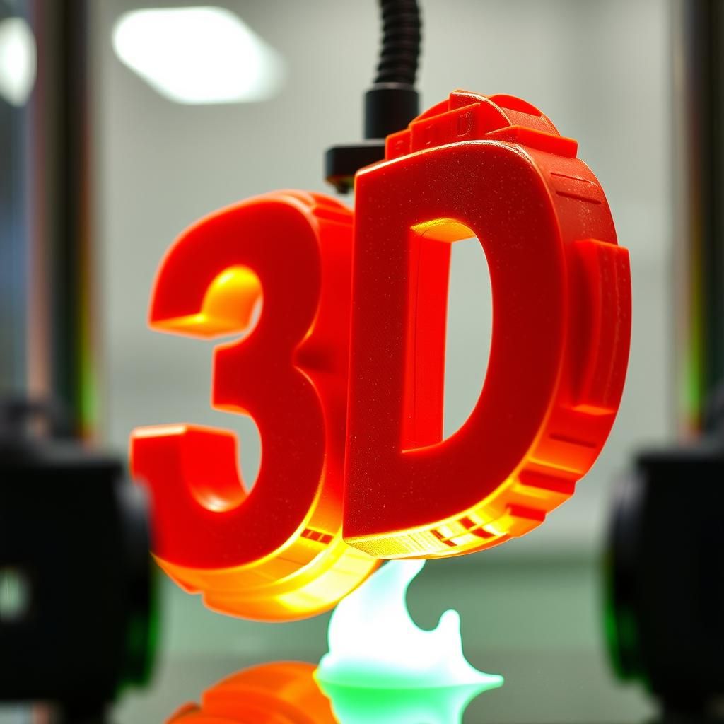 Exploring the Advancements of 3D Printing in Pleasanton, California