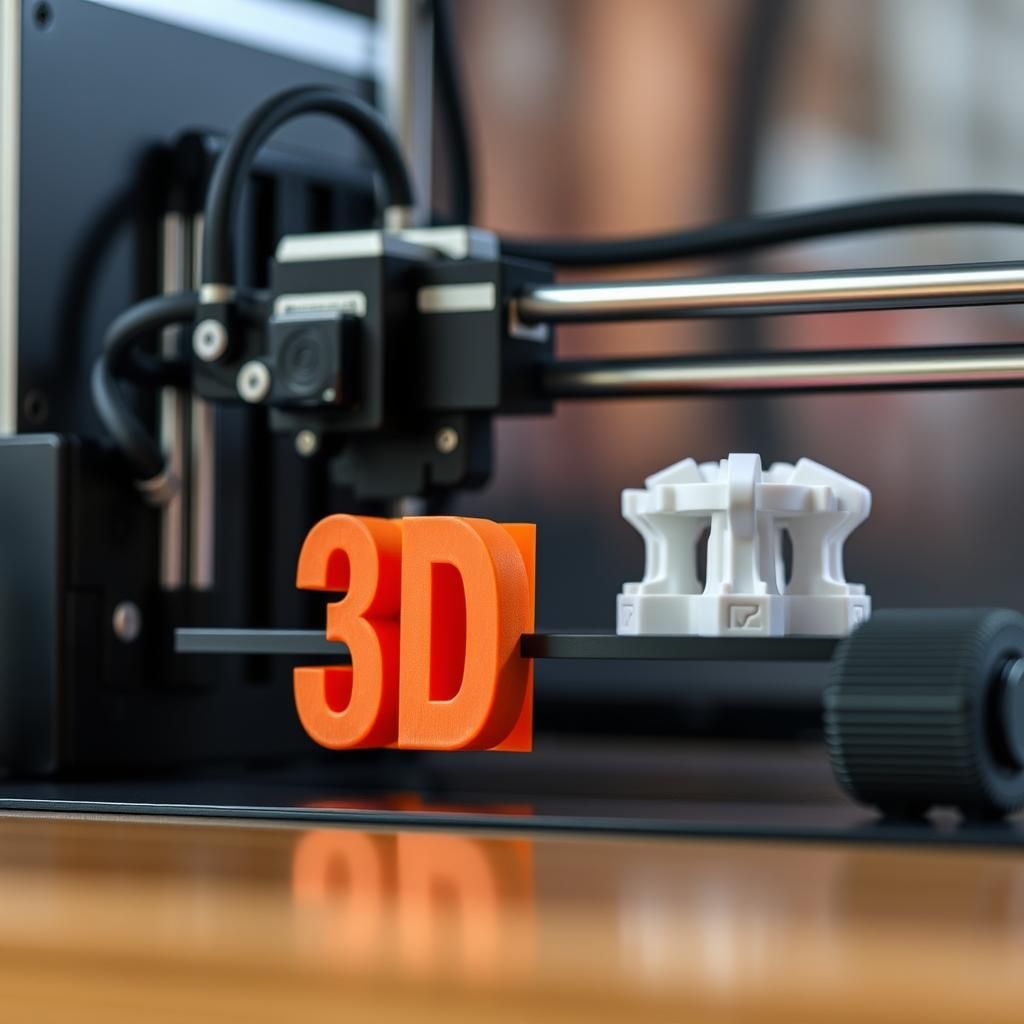 Exploring the Advantages of 3D Printing in Redwood Shores, California: A Comprehensive Guide