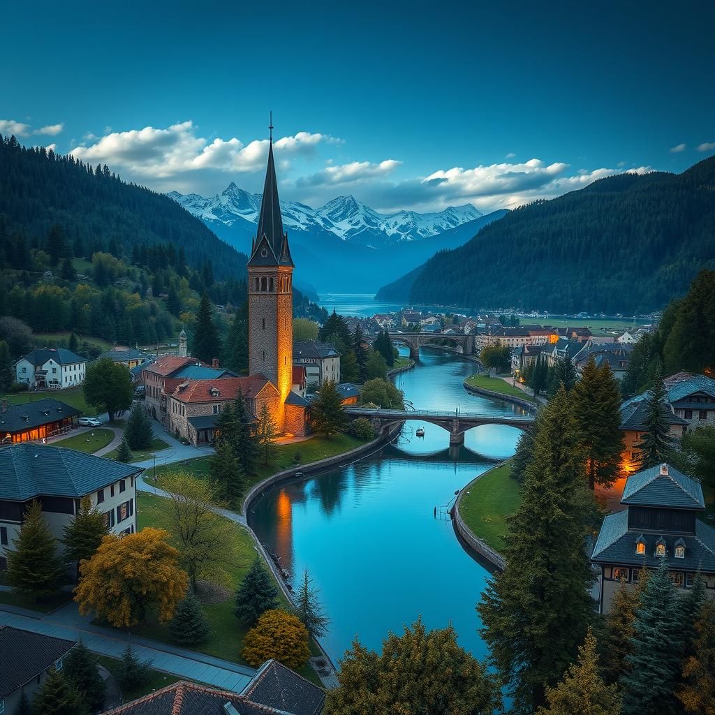 Exploring the Benefits and Applications of 3D Printing in Lucerne, California