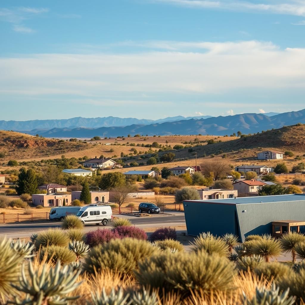 Exploring the Benefits and Innovations of 3D Printing in Alturas, California