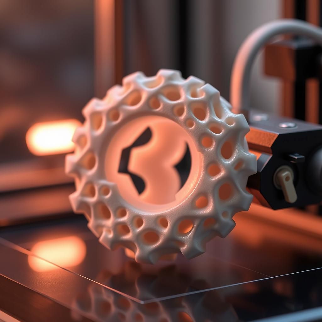 Exploring the Benefits and Innovations of 3D Printing in Anza, California