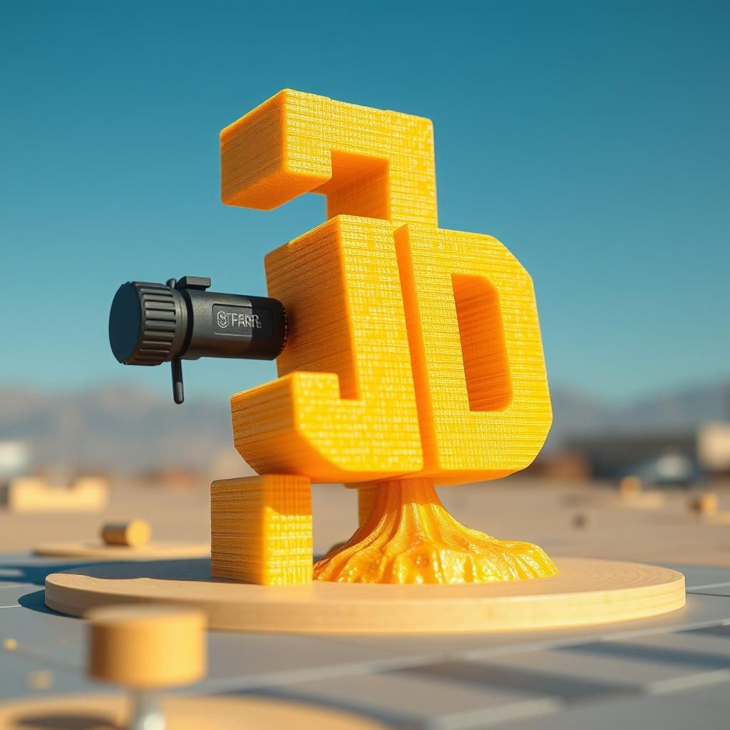 Exploring the Benefits and Innovations of 3D Printing in Bakersfield, California