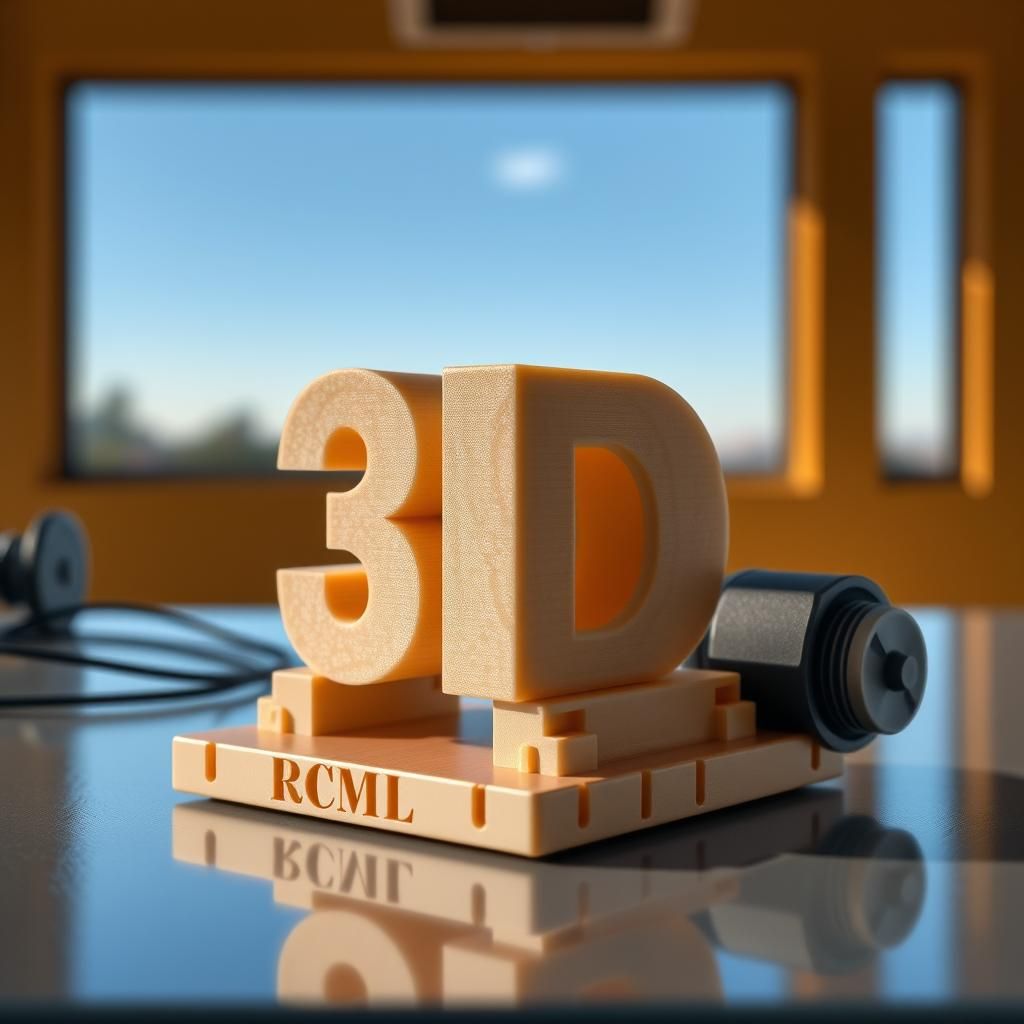 Exploring the Benefits and Innovations of 3D Printing in Crockett, California