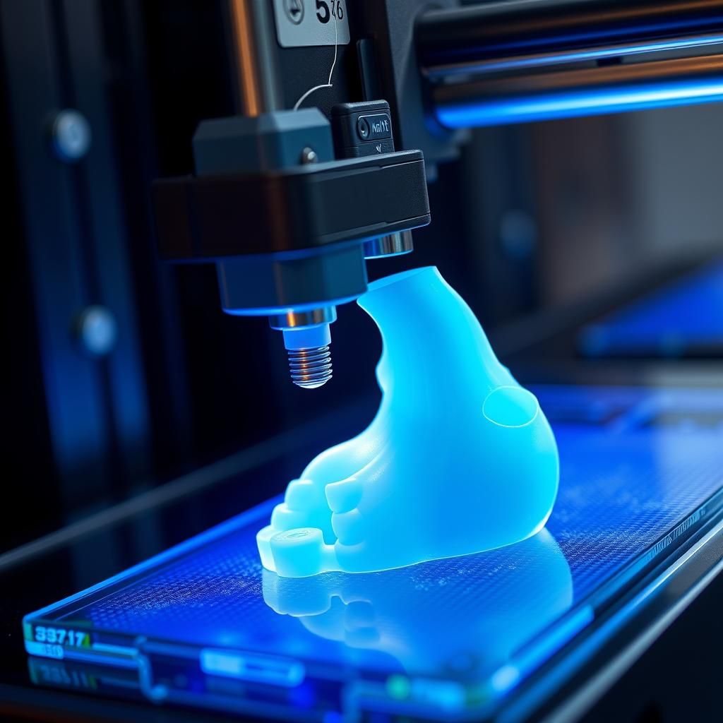 Exploring the Benefits and Innovations of 3D Printing in Dana Point, California