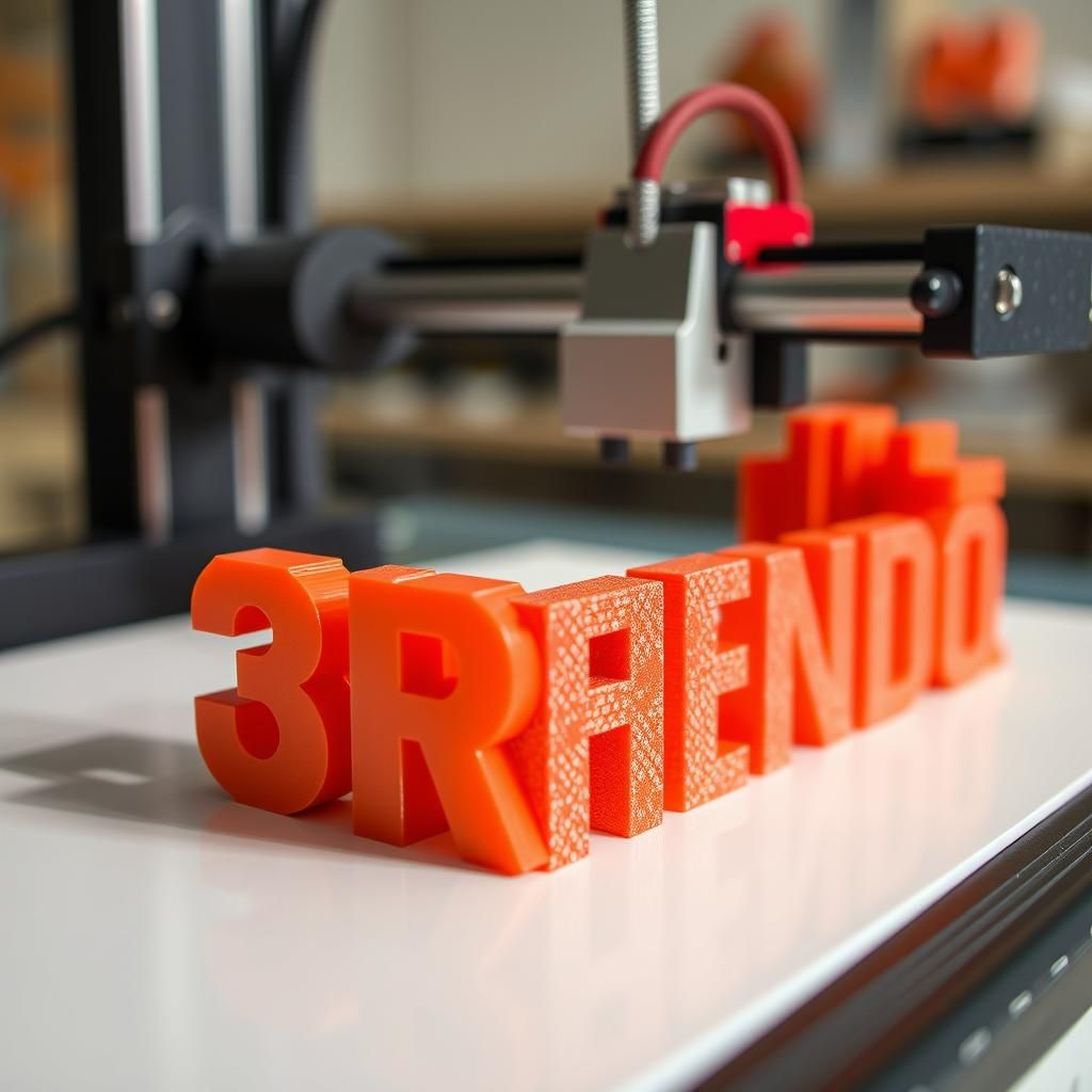 Exploring the Benefits and Innovations of 3D Printing in Dos Palos, California