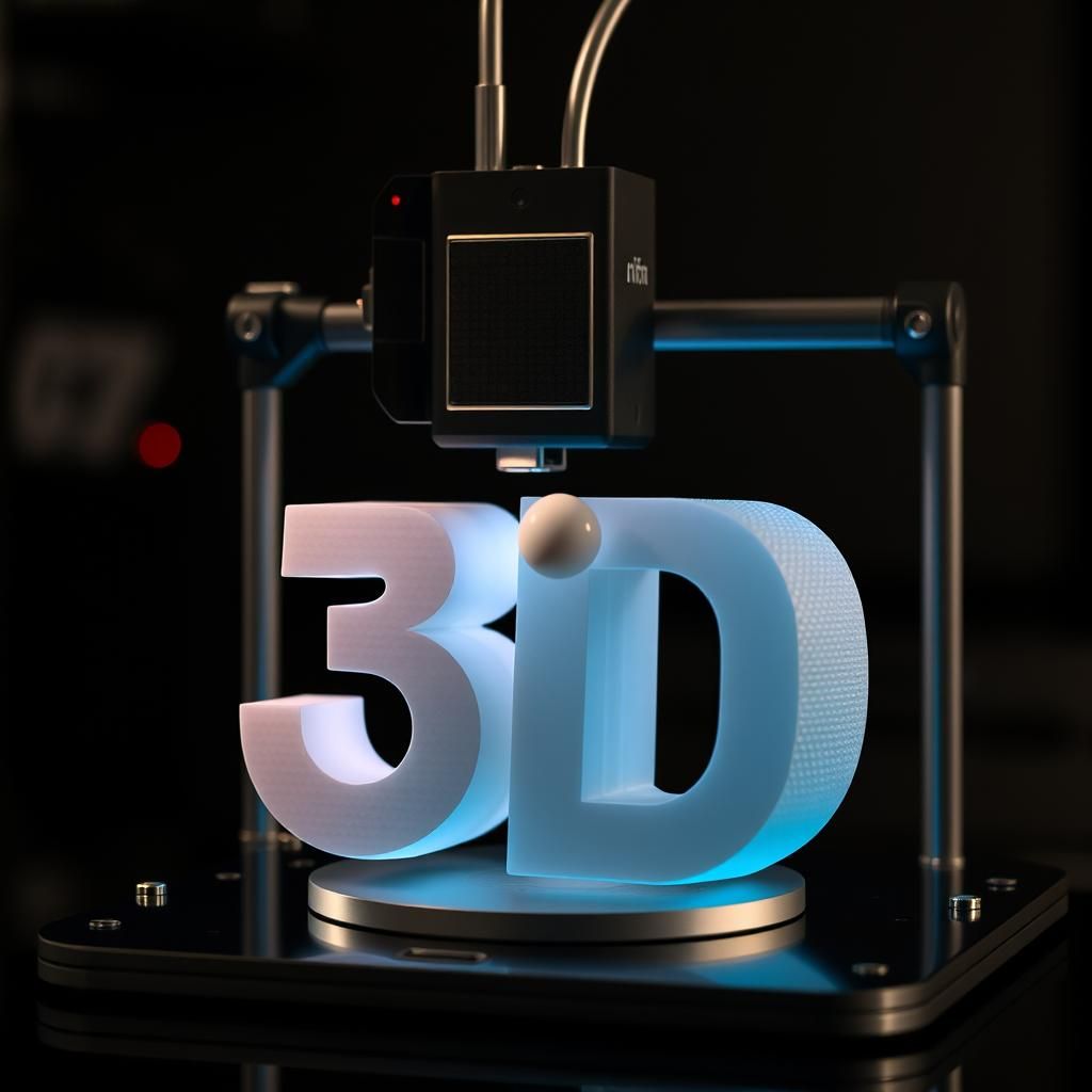 Exploring the Benefits and Innovations of 3D Printing in Encino, California