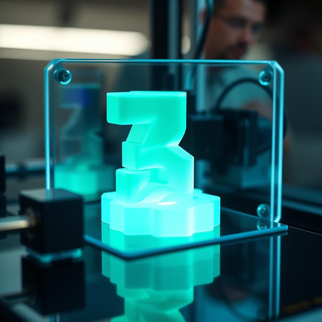 Exploring the Benefits and Innovations of 3D Printing in Fontana, California