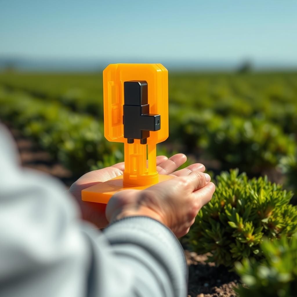 Exploring the Benefits and Innovations of 3D Printing in Green Acres, California