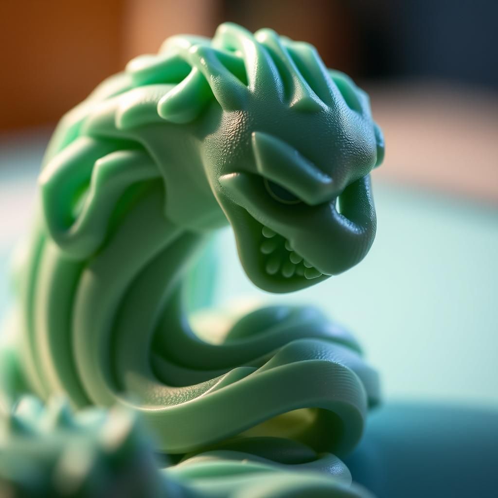 Exploring the Benefits and Innovations of 3D Printing in Guerneville, California