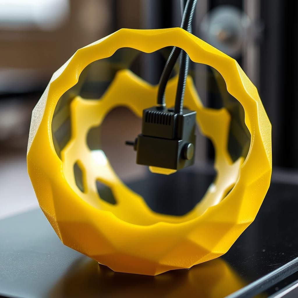 Exploring the Benefits and Innovations of 3D Printing in Kentfield, California