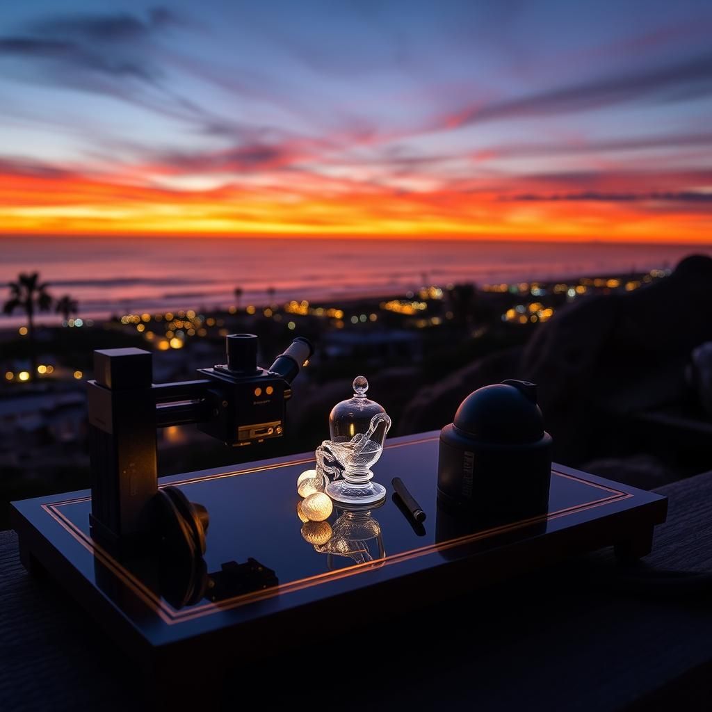 Exploring the Benefits and Innovations of 3D Printing in La Jolla, California