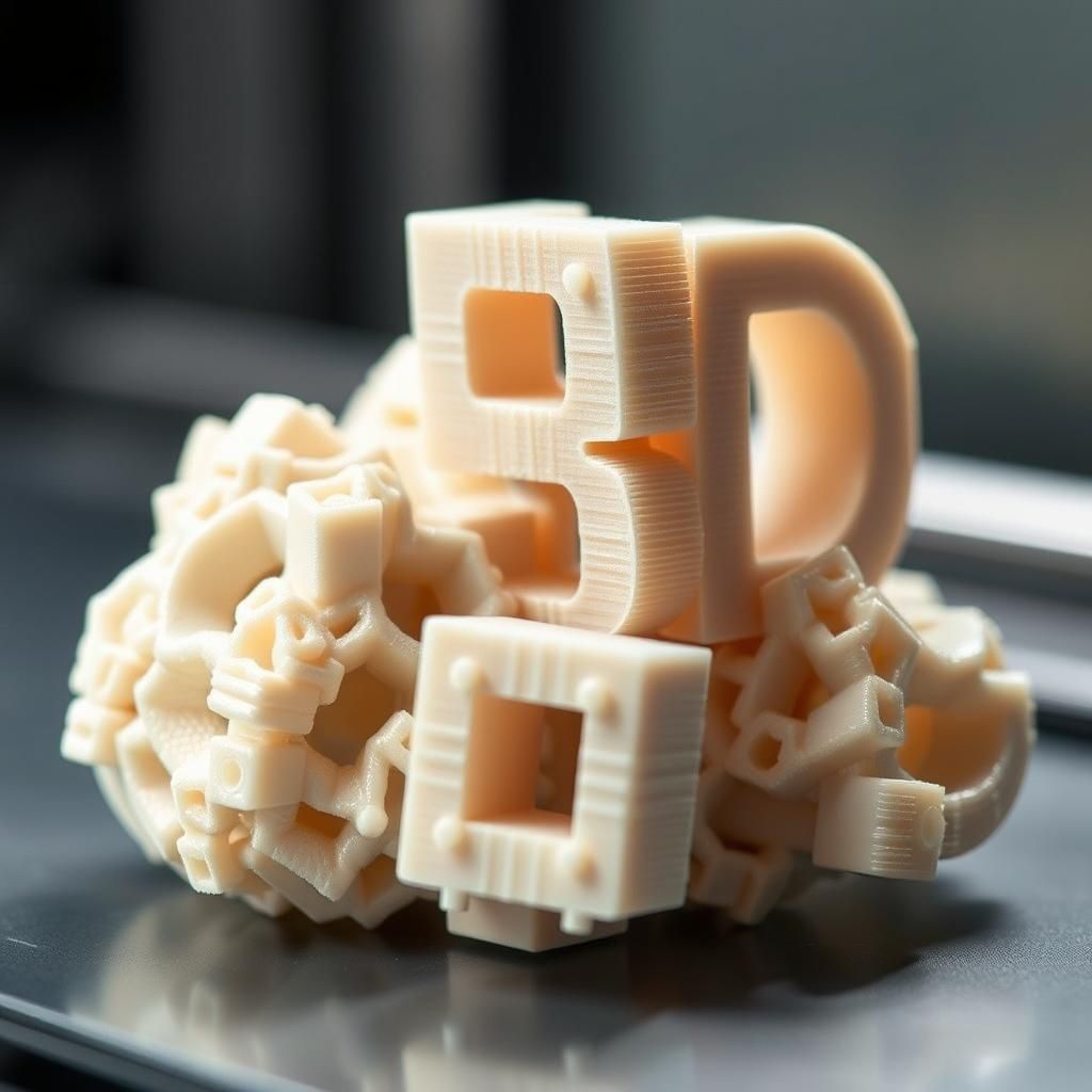 Exploring the Benefits and Innovations of 3D Printing in Lathrop, California