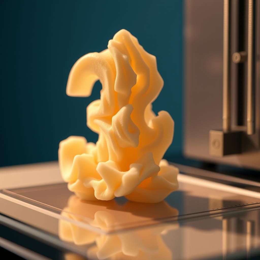 Exploring the Benefits and Innovations of 3D Printing in Oak View, California
