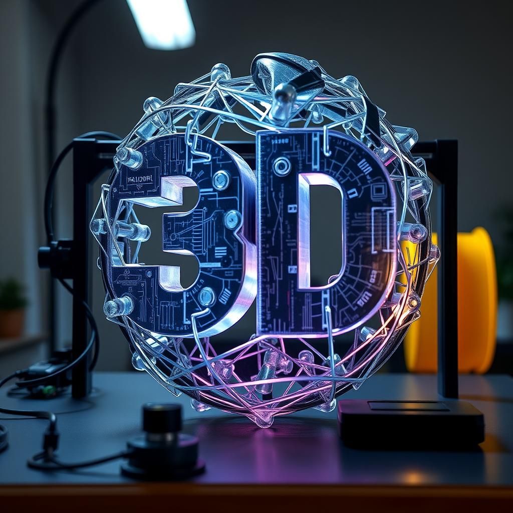 Exploring the Benefits and Innovations of 3D Printing in Orcutt, California