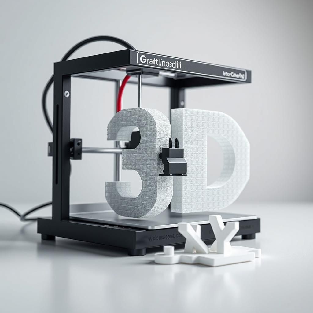 Exploring the Benefits and Innovations of 3D Printing in Rancho Cucamonga, California