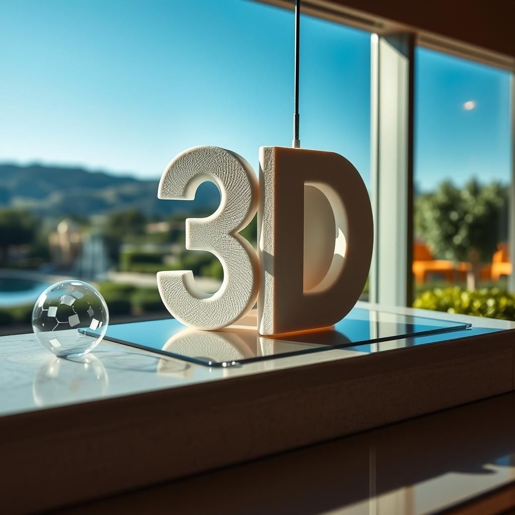 Exploring the Benefits and Innovations of 3D Printing in Rancho Santa Fe, California
