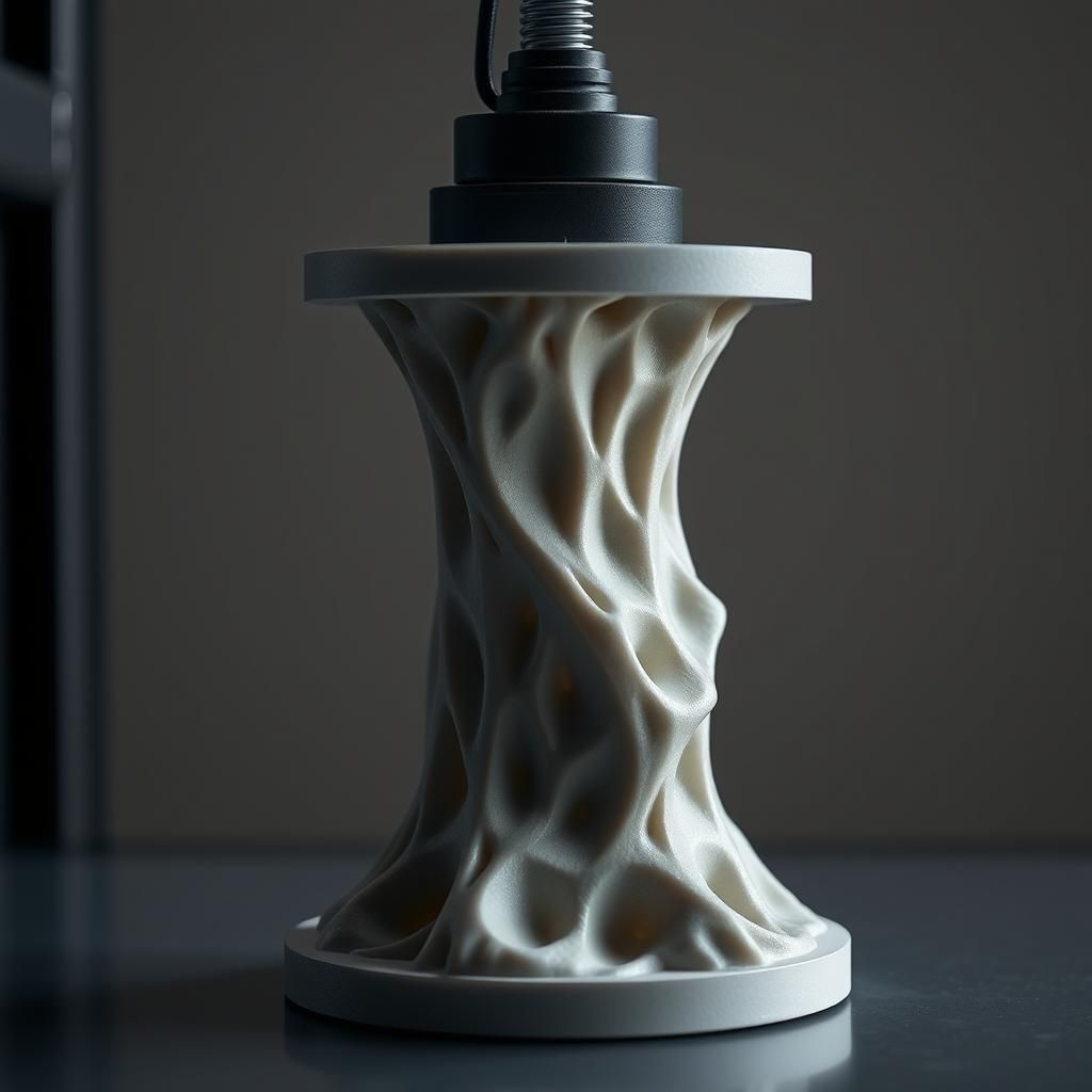 Exploring the Benefits and Innovations of 3D Printing in Santee, California