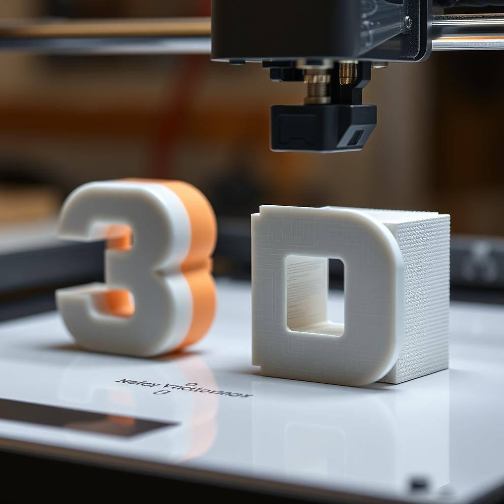 Exploring the Benefits and Innovations of 3D Printing in Susanville, California