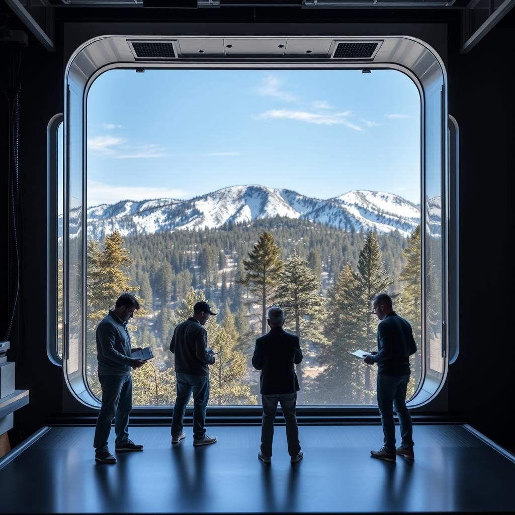 Exploring the Benefits and Innovations of 3D Printing in Wrightwood, California