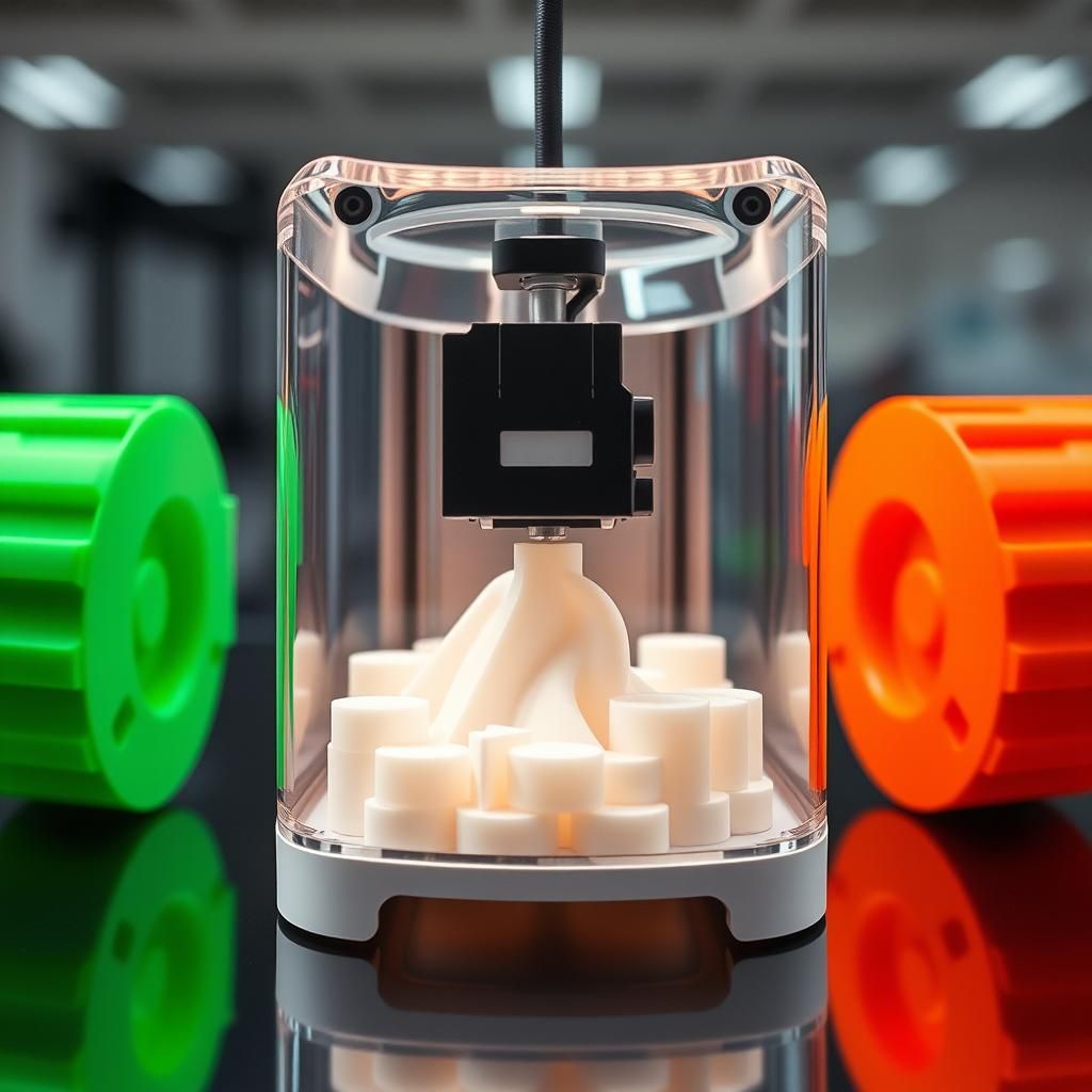 Exploring the Benefits and Opportunities of 3D Printing in Dublin, California