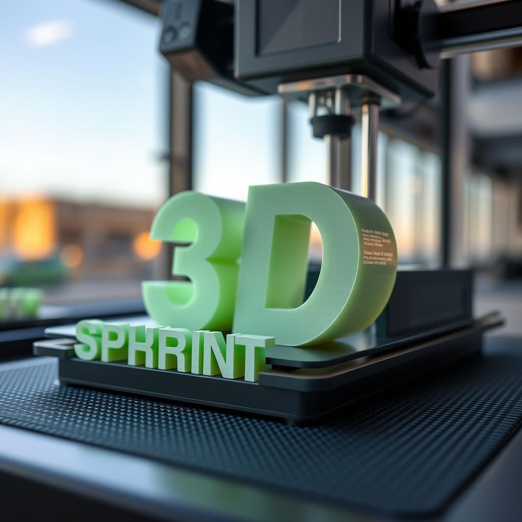 Exploring the Benefits and Opportunities of 3D Printing in Lawndale, California