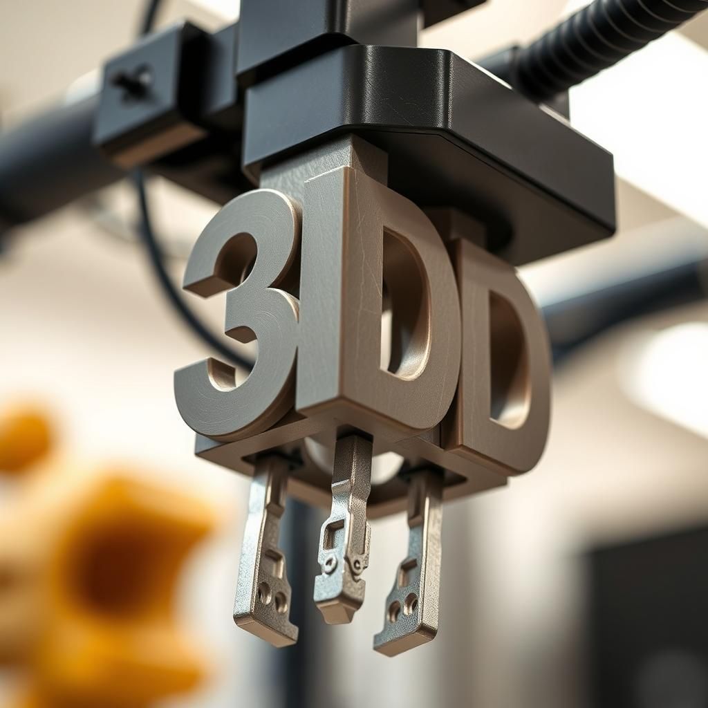Exploring the Benefits and Opportunities of 3D Printing in Oxnard, California