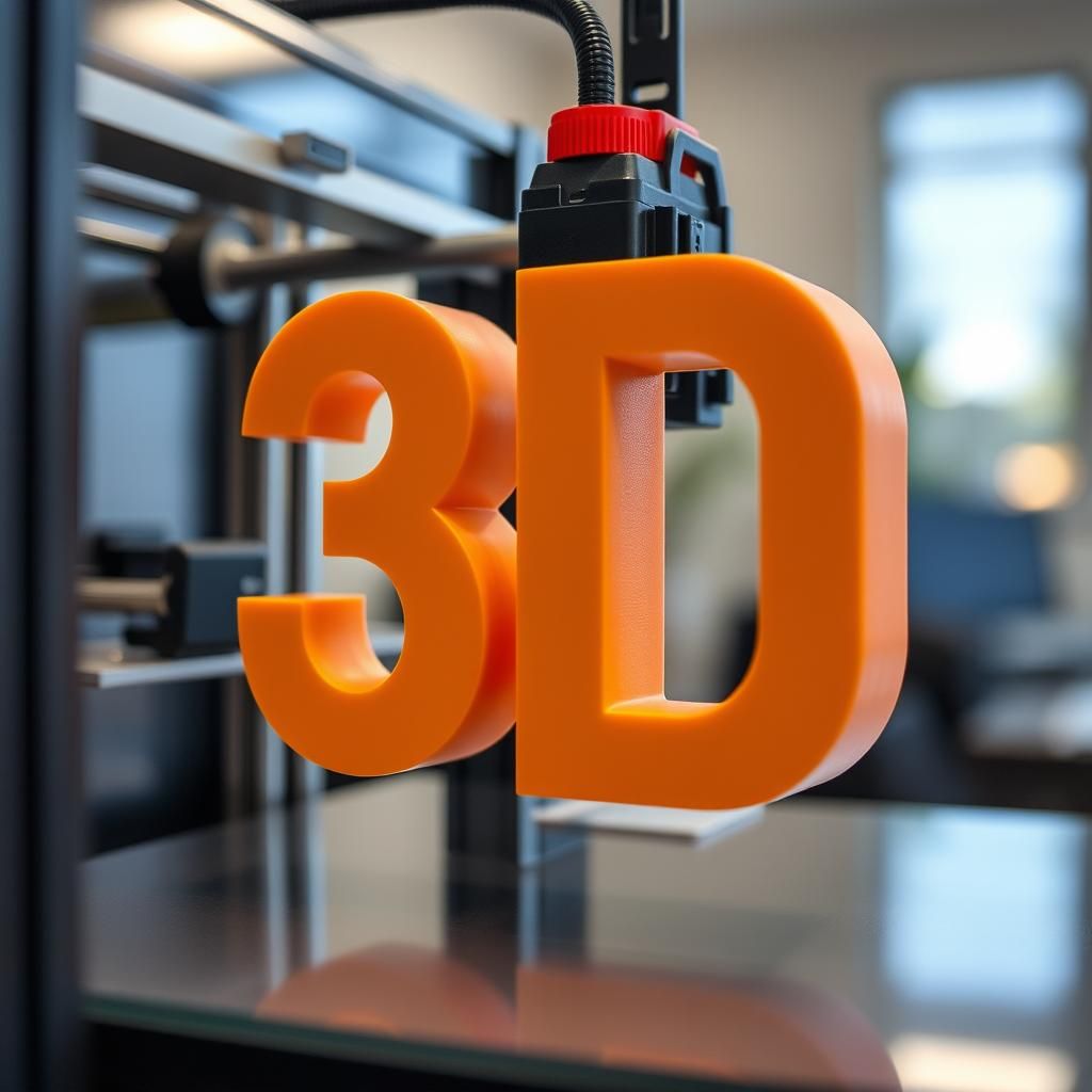 Exploring the Benefits and Opportunities of 3D Printing in Rossmoor, California