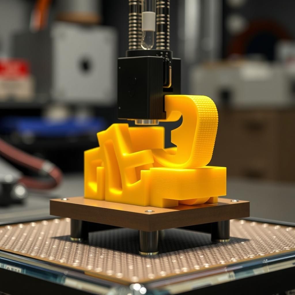 Exploring the Benefits and Opportunities of 3D Printing in Tracy, California