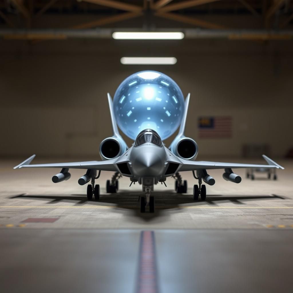 Exploring the Future: 3D Printing in Beale Air Force Base, California