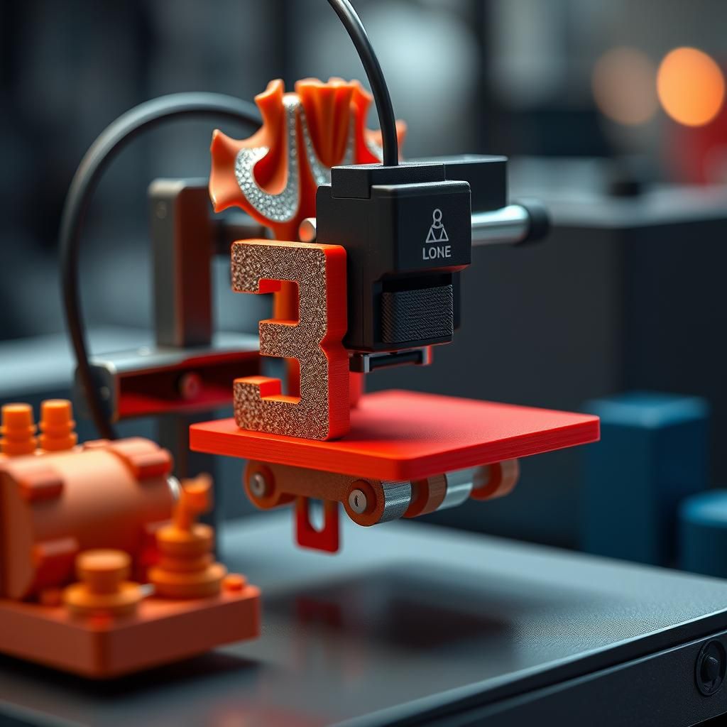 Exploring the Future: 3D Printing in Maywood, California - A Comprehensive Guide