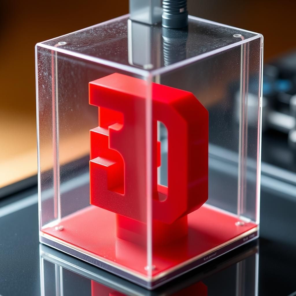Exploring the Future: 3D Printing in Northridge, California - Benefits, Applications, and Innovations