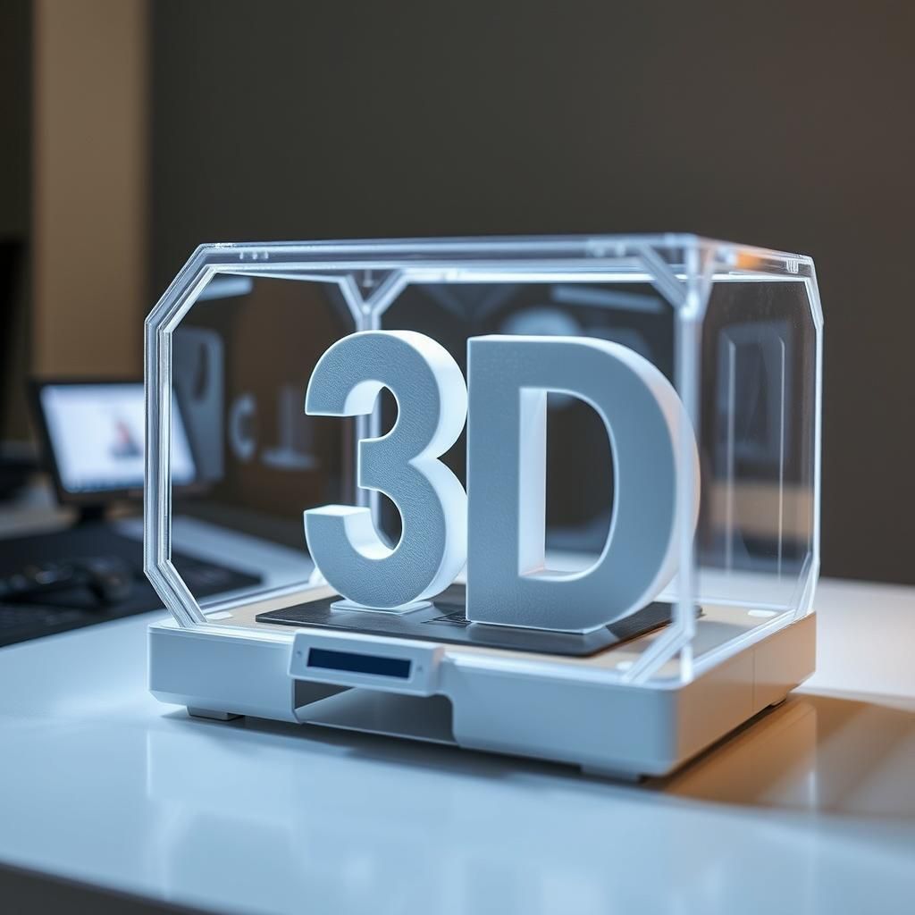 Exploring the Future: 3D Printing in Palos Verdes Estates, California