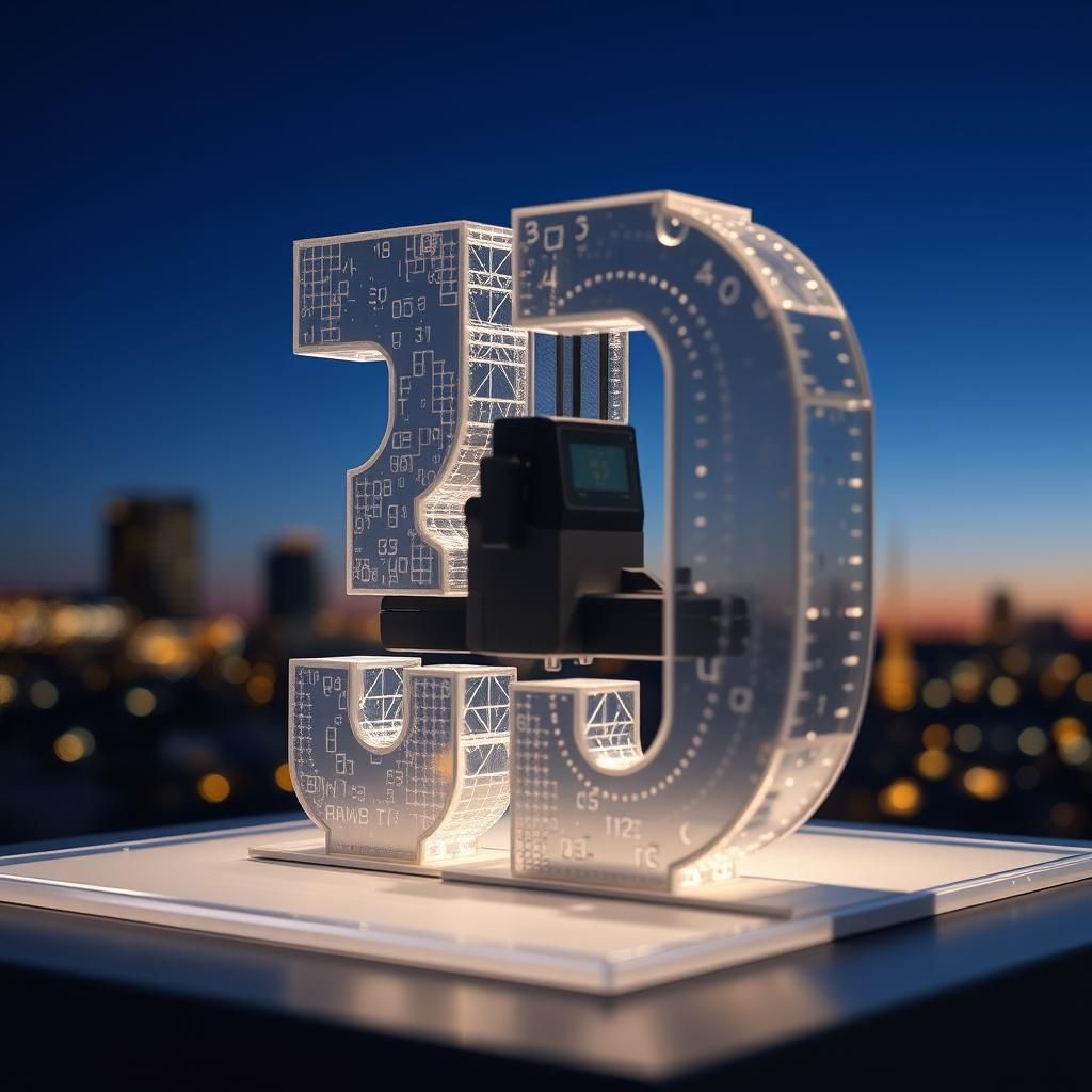 Exploring the Future: 3D Printing in San Mateo, California