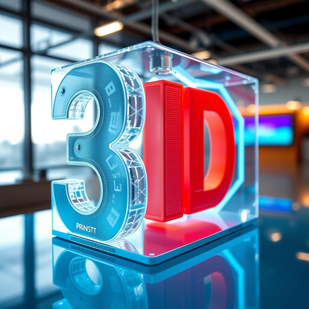 Exploring the Future: 3D Printing in Santa Monica, California - Benefits, Services, and Innovations