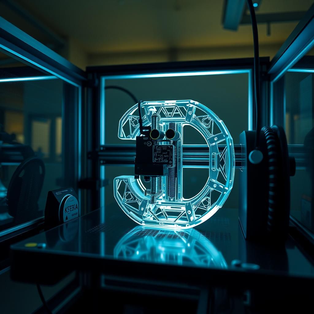 Exploring the Future: 3D Printing in South Oroville, California - Trends, Innovations, and Local Applications