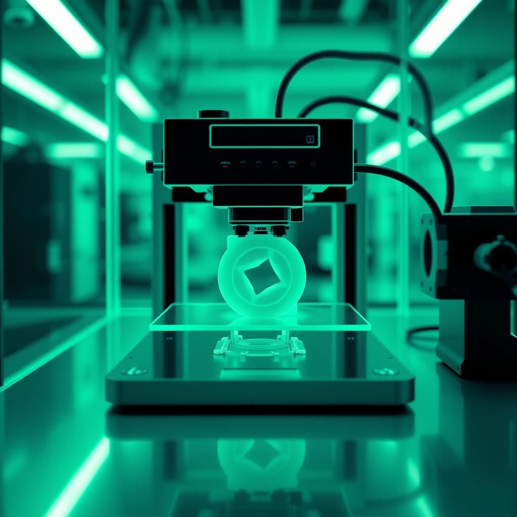 Exploring the Future: 3D Printing in Turlock, California - Innovations and Opportunities