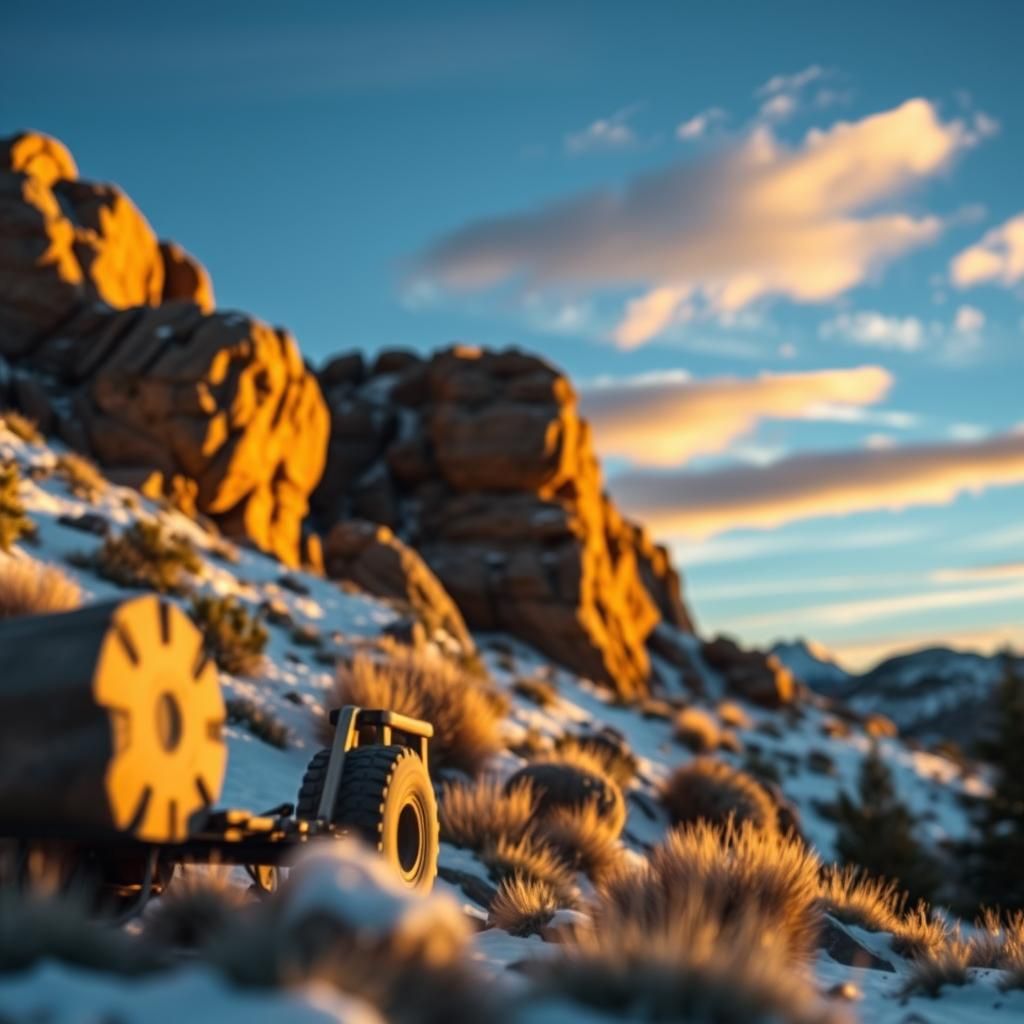 Exploring the Future: Benefits and Innovations of 3D Printing in Truckee, California