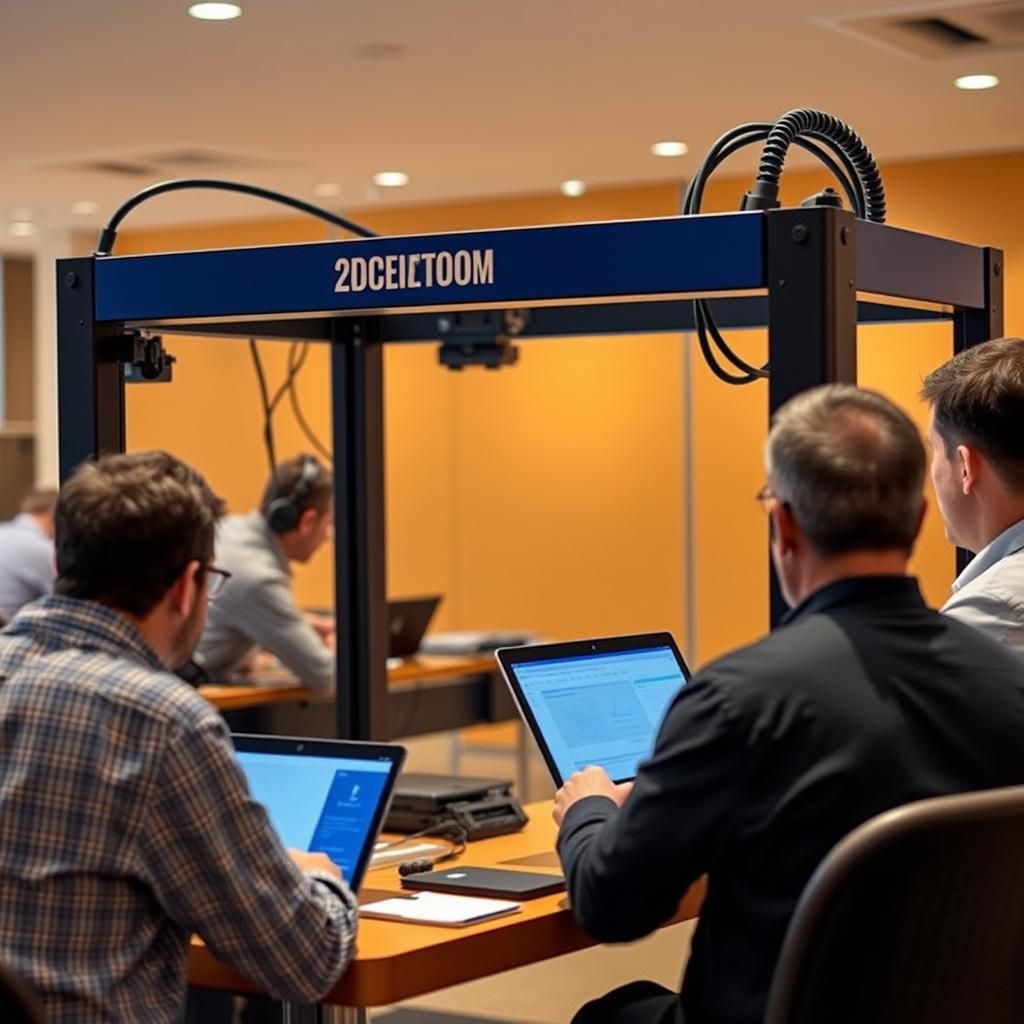 Exploring the Future of 3D Printing in Agoura, California: Innovations and Opportunities