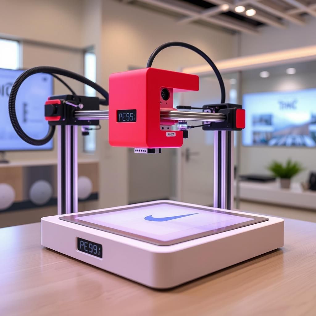 Exploring the Future of 3D Printing in Agoura Hills, California: Innovations and Opportunities