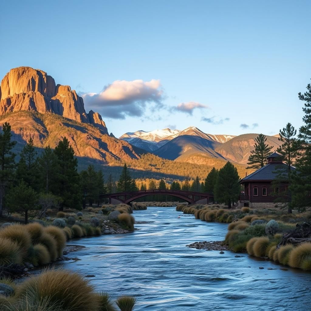 Exploring the Future of 3D Printing in Ahwahnee, California: Innovations and Opportunities