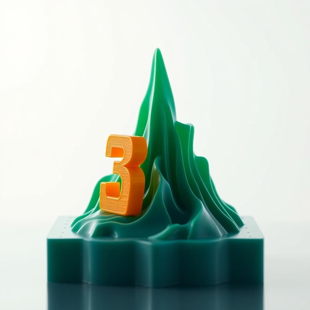 Exploring the Future of 3D Printing in Amesti, California: Innovations and Opportunities