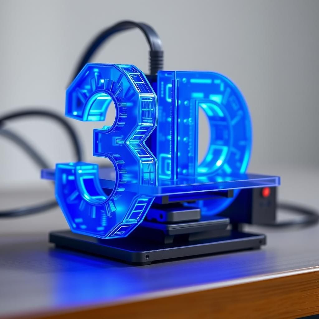 Exploring the Future of 3D Printing in Aptos Hills-Larkin Valley, California: Innovations and Applications