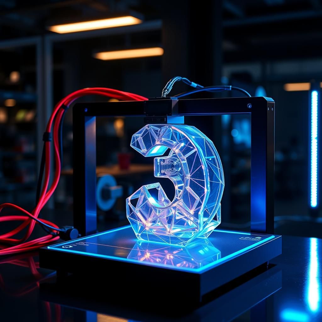 Exploring the Future of 3D Printing in Avalon, California: Innovations and Opportunities