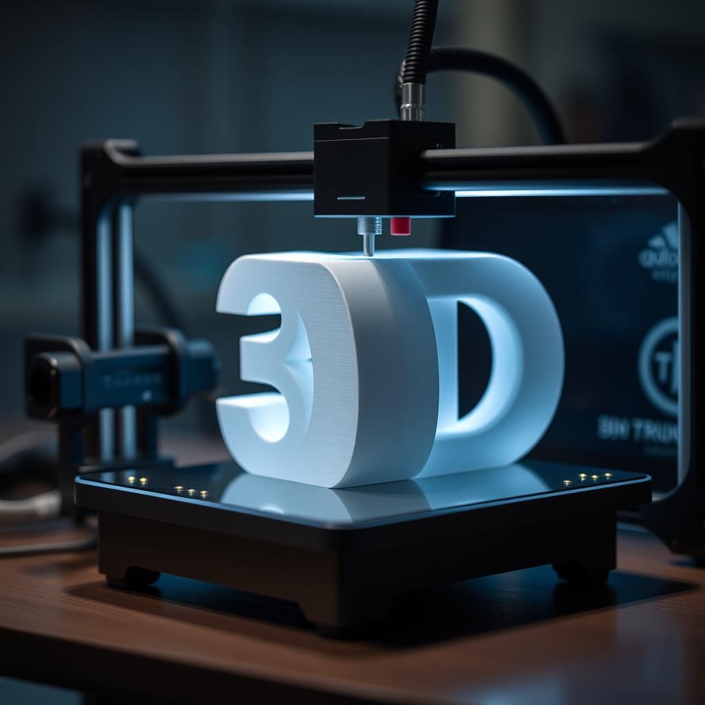Exploring the Future of 3D Printing in Beaumont, California: Trends and Innovations