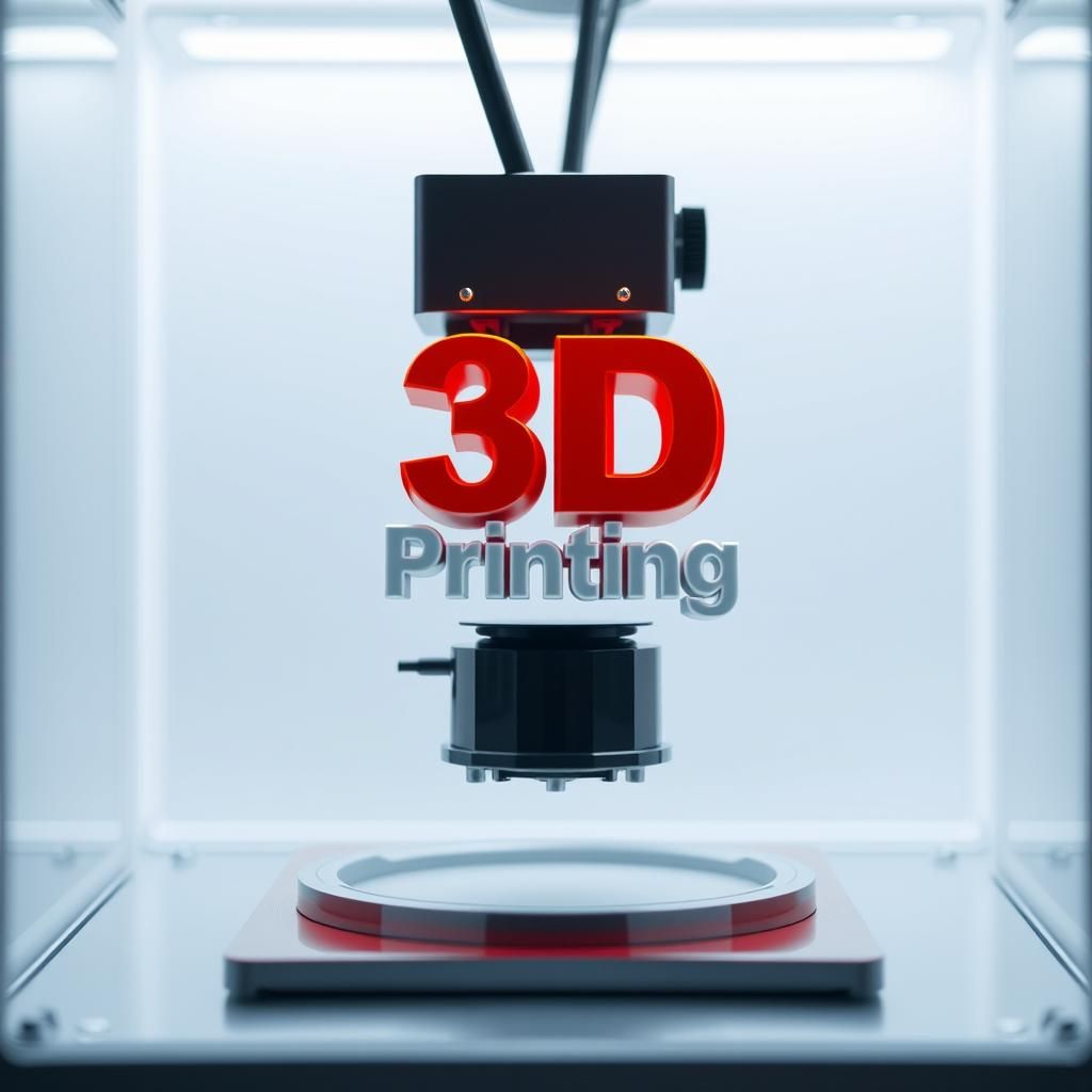 Exploring the Future of 3D Printing in Bellflower, California: Innovations and Opportunities
