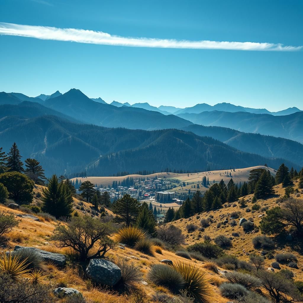 Exploring the Future of 3D Printing in Ben Lomond, California: Innovations and Opportunities